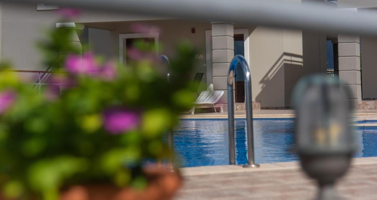 Nireides Villas 'Top Destination' Elafonisi Exterior foto