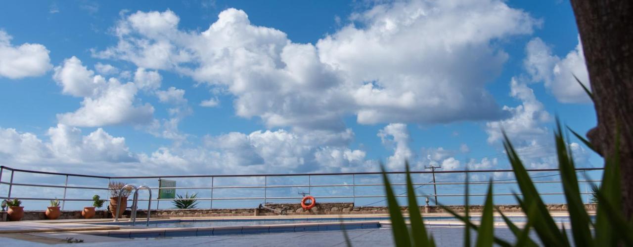 Nireides Villas 'Top Destination' Elafonisi Exterior foto